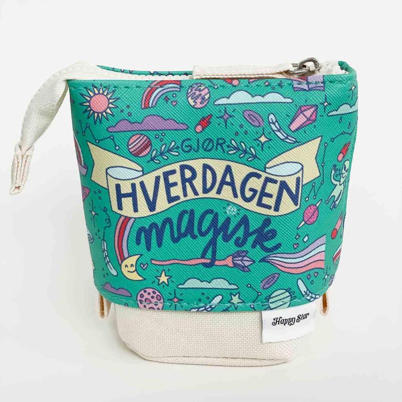 Popup-penal - Gjør hverdagen magisk 