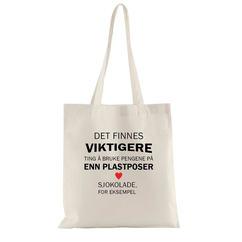 Sjokolade for eksempel