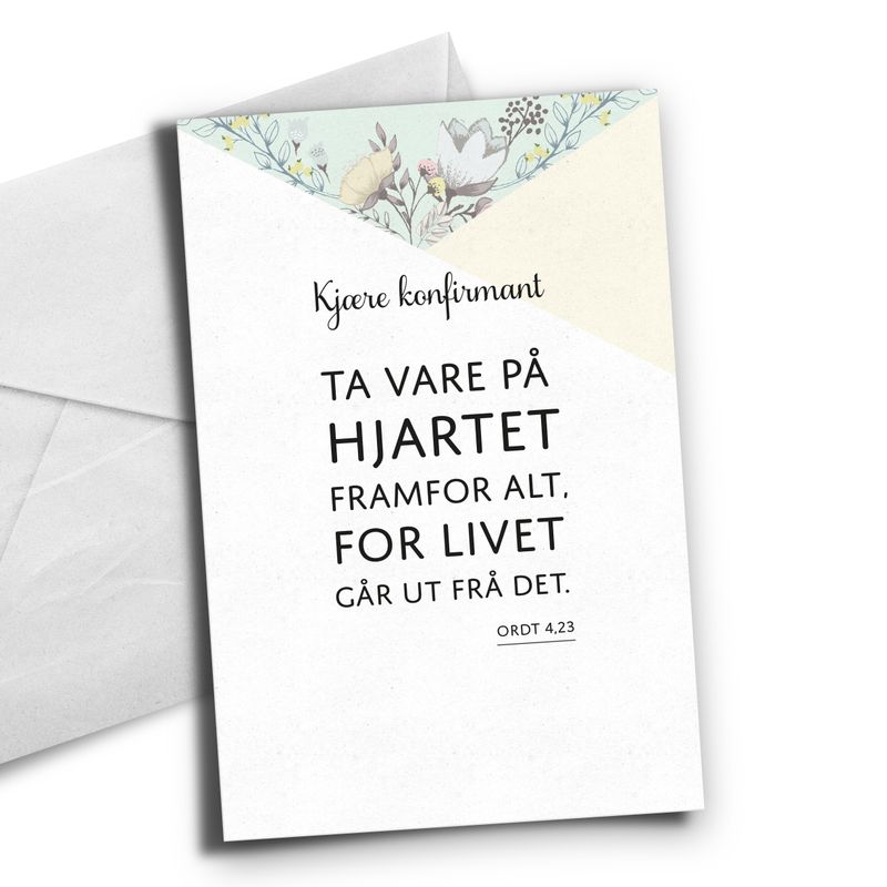 Nynorsk-Bibelvers fra Ordspr