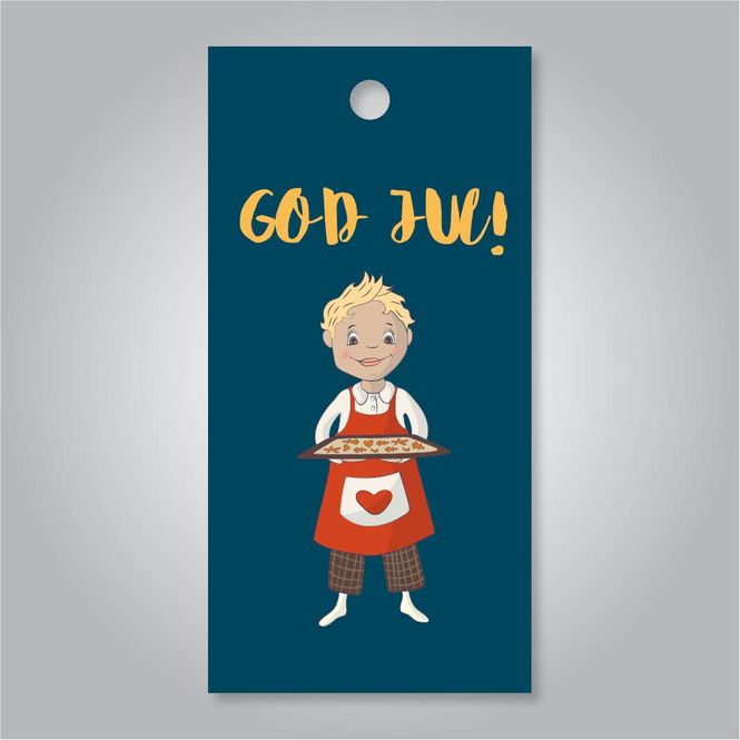 Hovedbilde Pepperkakebaker 