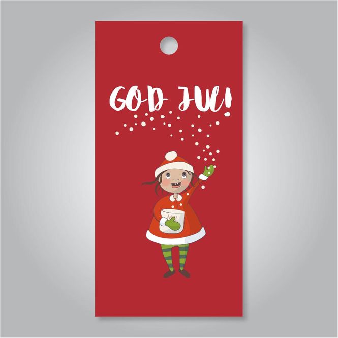 Hovedbilde Snøjenta