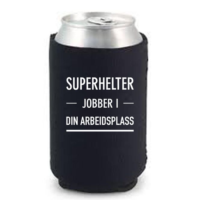 Hovedbilde Din tittel - Superhelter