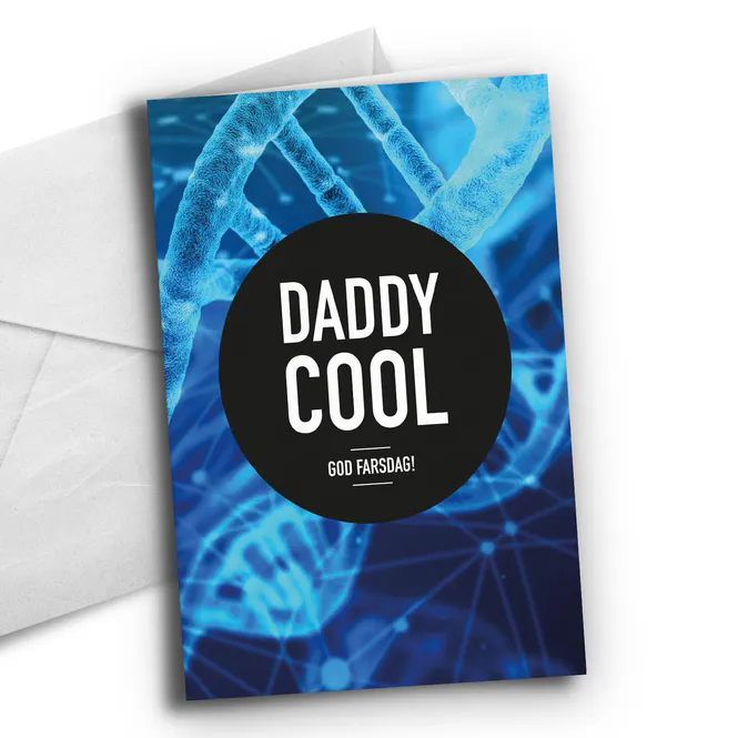 Hovedbilde Daddycool