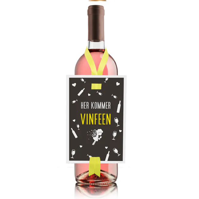Hovedbilde Vinfeen - Vinkort