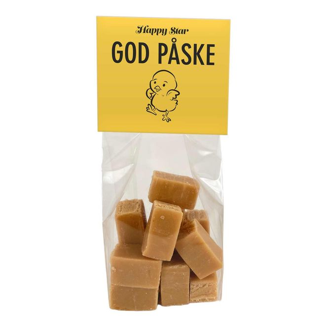 Hovedbilde Fudge - God påske (kylling)