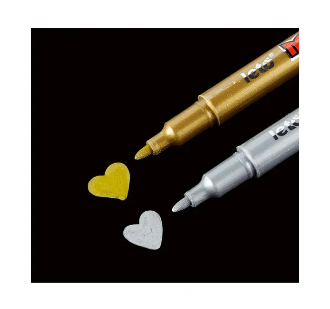 Hovedbilde Sølvpenn 