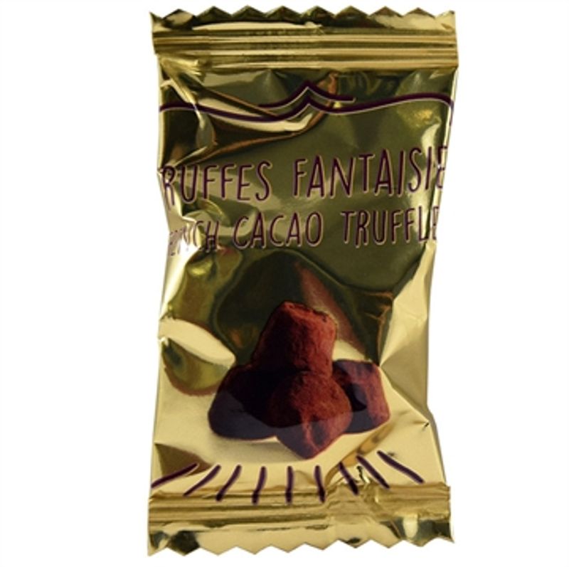 SJokoladetrøfler Classic 1stk