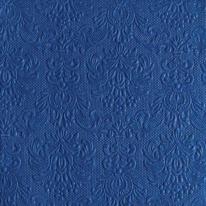 Hovedbilde Kaffeserviett: Elegance Navy