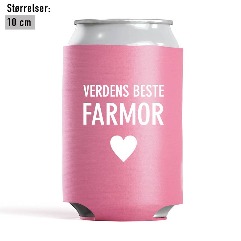 Verdens beste farmor