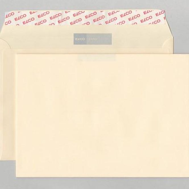 Hovedbilde 10 pk krem konvolutter