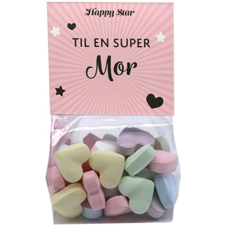 Candyhearts  - Mor