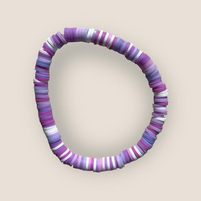 Hovedbilde Lilla mix - armbånd