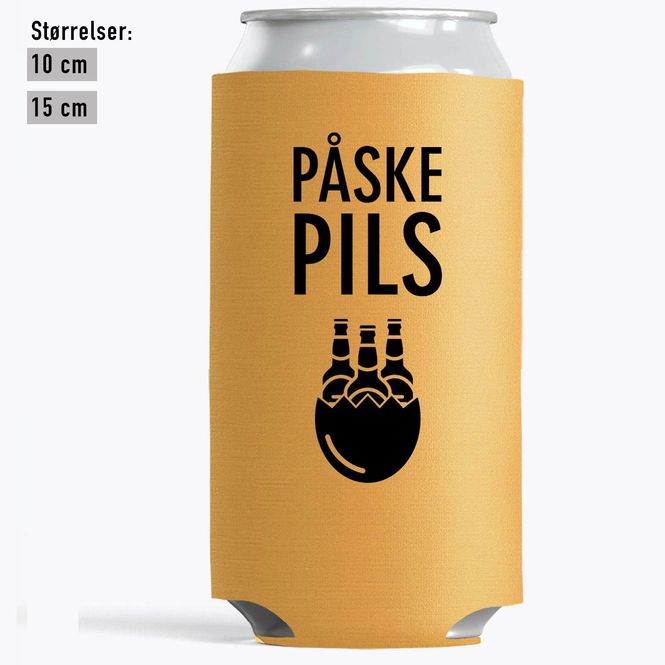 Hovedbilde Påskepils bokskjøler 