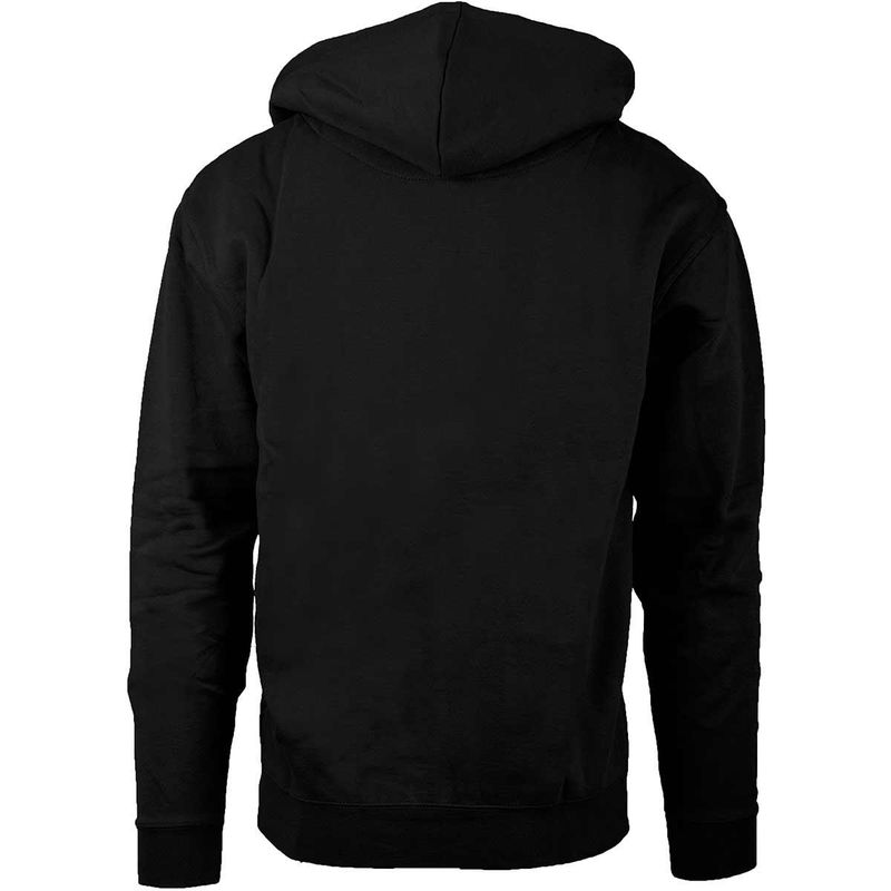 Uten bonden  Hettegenser